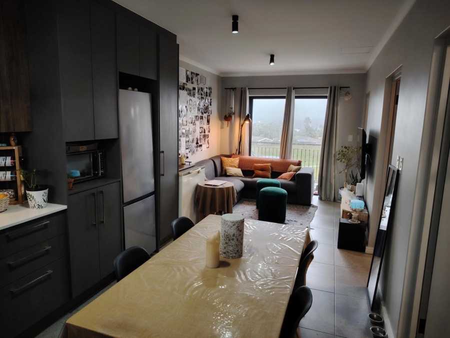 To Let 2 Bedroom Property for Rent in Sonstraal Heights Western Cape